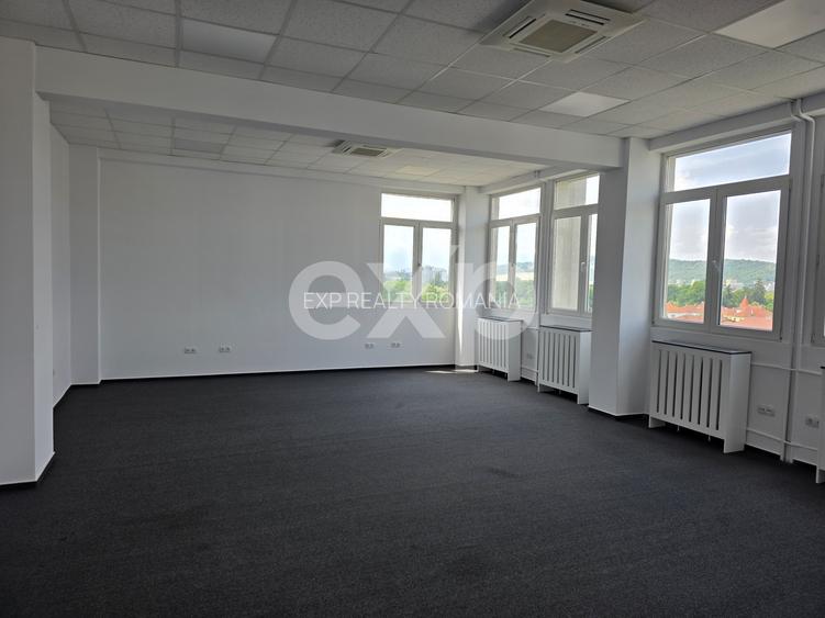 Spațiu de birouri de închiriat în clădire ultracentrală, Cluj-Napoca - 6