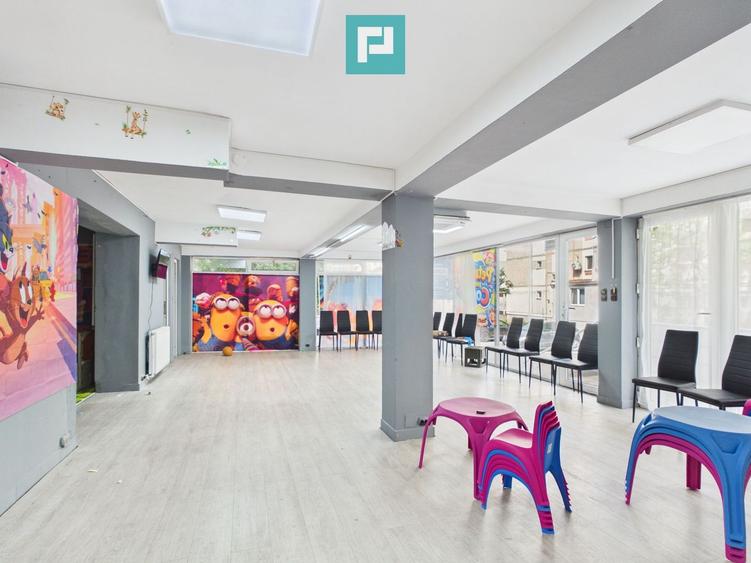 Spațiu Comercial 100 mp | Calea Aradului