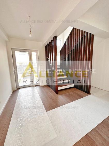 Casa individuala ||5 camere 3 bai || dressing || teren 325mp - 3
