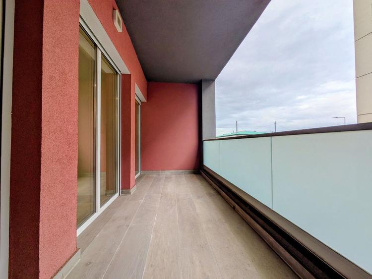 Apartament 3 camere - Aradului - Partial Mobilat