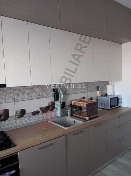 Giroc | Apartament smart, mobilat, gata să te primească