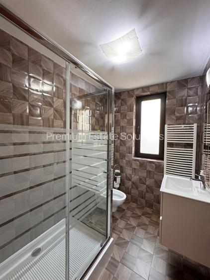 Vila Premium cu 7 Camere - Cheia Prahova- Mobilată și Utilată Complet - 27