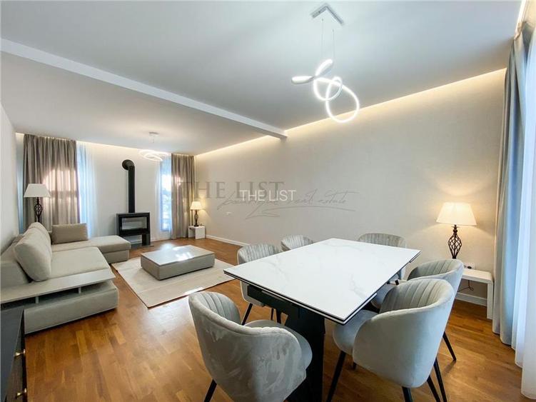 De Vanzare | Vila cu 5 camere | Pipera - 8