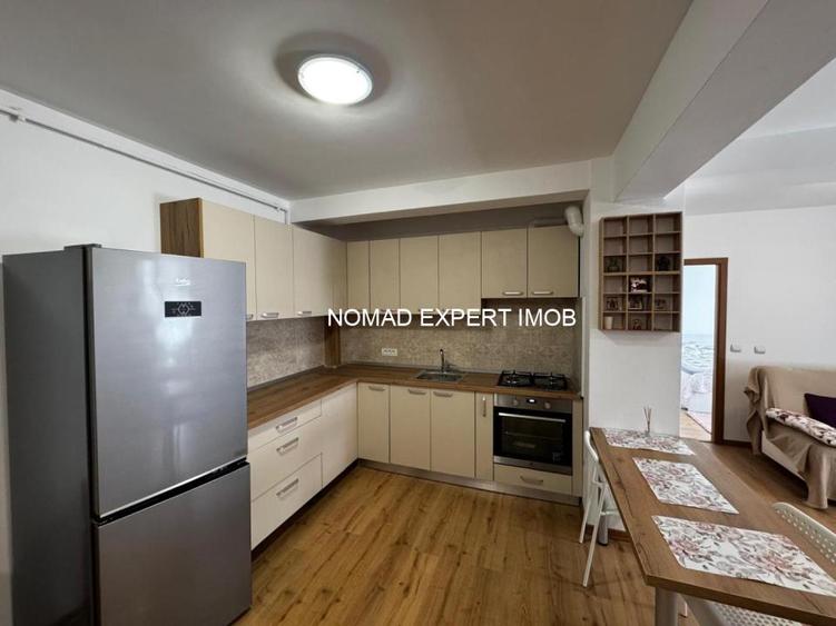 Apartament 2 camere renovat parcare Corbeanca Str Antigua