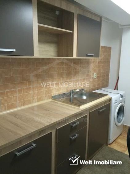 Studio modern în Zorilor, finisaje premium și locație excelentă - 8