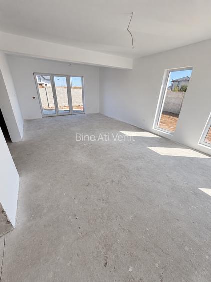 Comuna Berceni - Casa 4 Camere | 2 Bai | 405mp Teren - 4