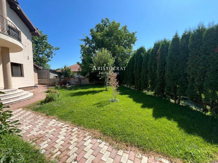 Vanzare casa 260 mp