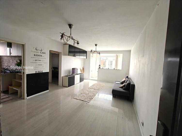 SemiCentral - Drumul Taberei - 80m Metrou Tudor Vladimirescu | 2 Camere