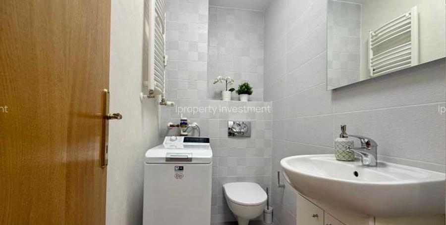 Închiriere Apartament 3 camere în zona Unirii - 7