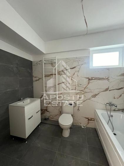 Apartament 2 camere modern zona Lipovei Timisoara bloc nou