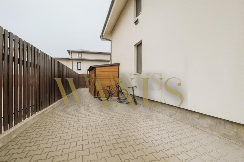 Duplex Modern - SU 120MP I ST 350MP I 5 Camere - Str Urusagului