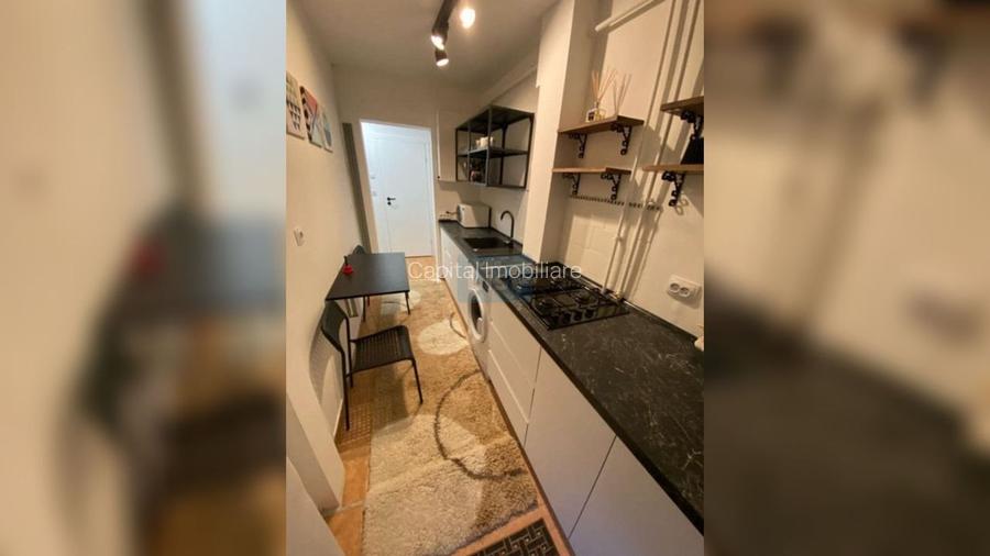 COMISION 0%! Ap. 4 camere 65 mp, PET FRIENDLY, Mănăștur – Mehedinți - 12