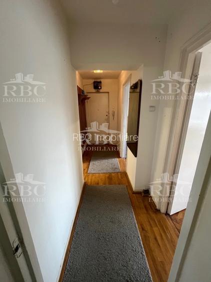 Apartament 2 camere decomandat cu parcare Manastur - 9