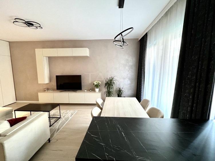 Apartament 2 camere, zonă Semicentrala