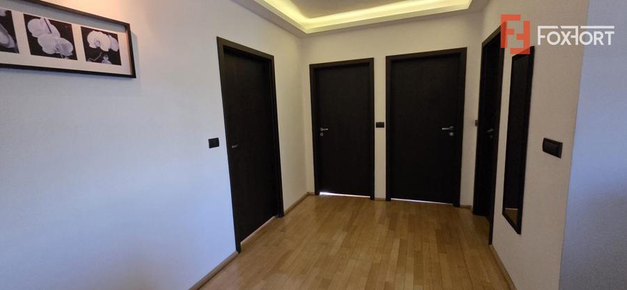 Casa individuala spatioasa, teren 614 mp - aproape de Lidl