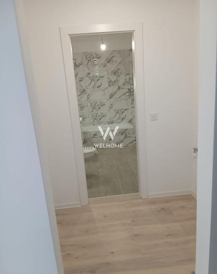 Apartament 3 camere la cheie – ansamblu nou – Doamna Stanca