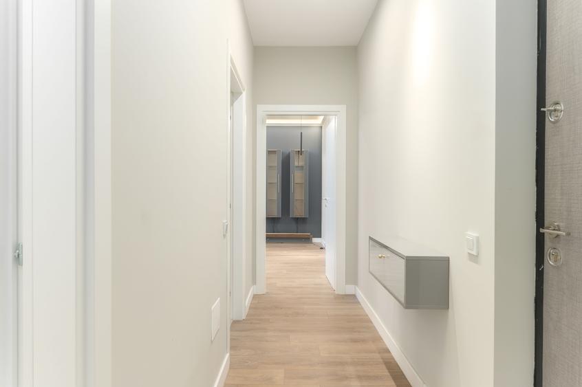 De vanzare apartament 2 camere 60 mp utili decomandat 99900 euro tva inclus