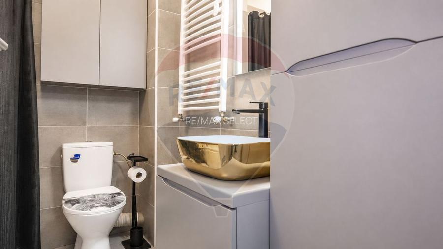 Apartament 2 camere de vanzare Popesti-Leordeni | Apollo Residence - 8