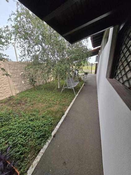 Duplex de Vânzare 152 mp utili + 455 mp teren Locație Excelentă!