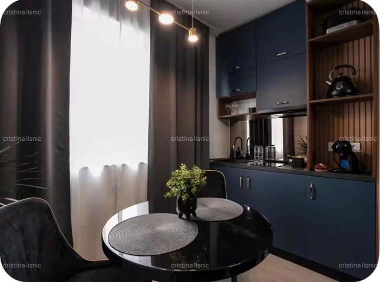 Ocazie!Vanzare Studio Dublu Ivory Resedince locuinta sau investitie cu venit din