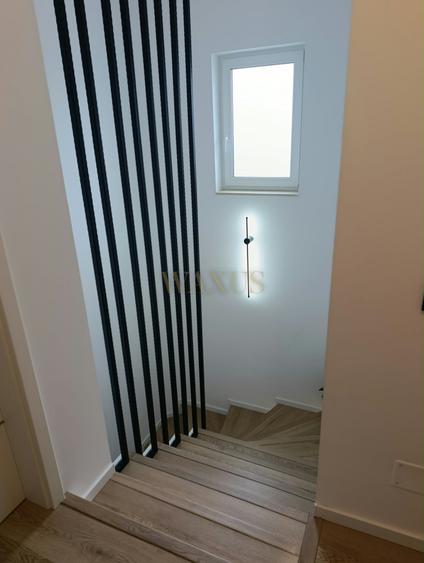 Duplex modern, complet finisat și utilat Chinteni