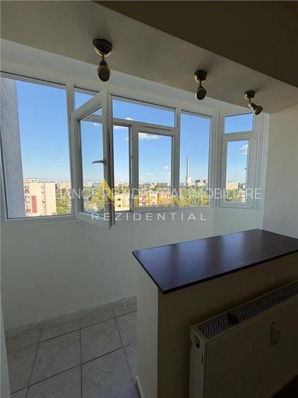 Brancoveanu - Apartament 2 camere | Bloc anvelopat | 48mp - 3