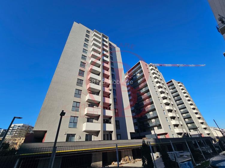 Duplex 4 camere 3 dormitoare cu baie proprie | Bloc Finalizat langa Metrou Teclu - 12