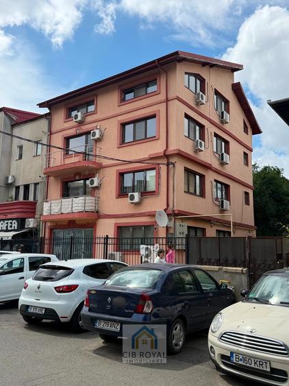 Inchiriez apt. 3cam. Iancului-Ferdinand, Str. Căminului,TOTUL NOU, 12min. metrou