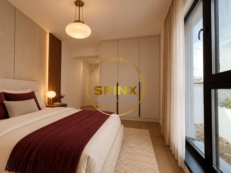 Bloc boutique 2026 Obor Lizeanu Stefan cel Mare gata de mutat