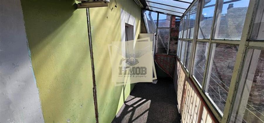 Apartament 96mpu Ultracentral | 4 camere | balcon inchis