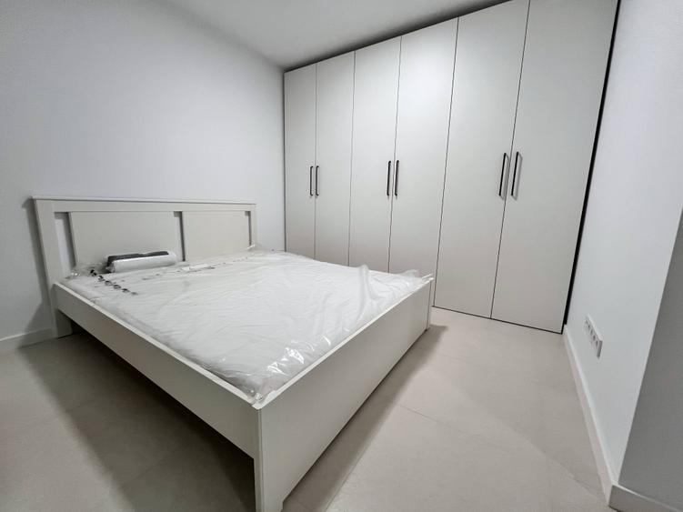 Apartament 1 camera + nisa de dormit – Zorilor
