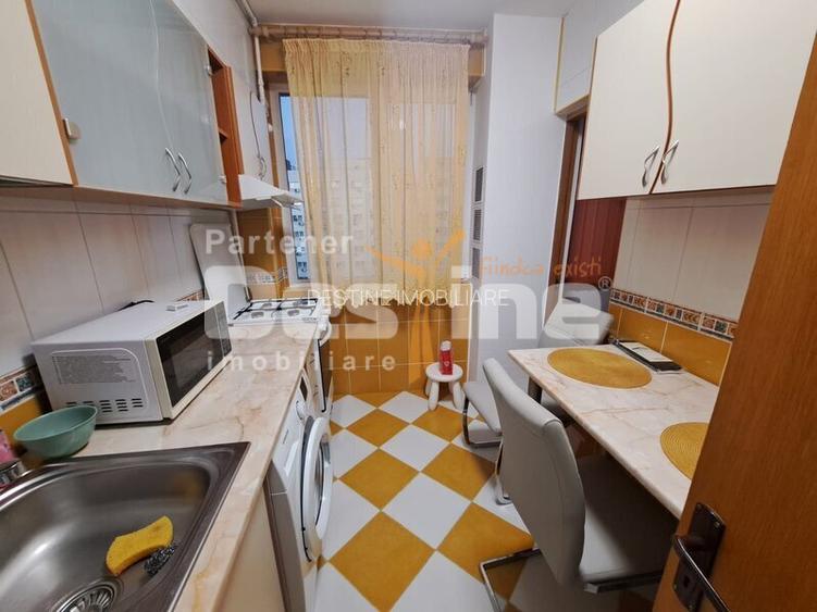 Apartament 3 Camere | Metrou Iancului | Bloc Reabilitat | Etaj 8 - 10