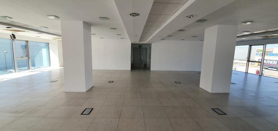 Cladire de birouri A1 Business Park