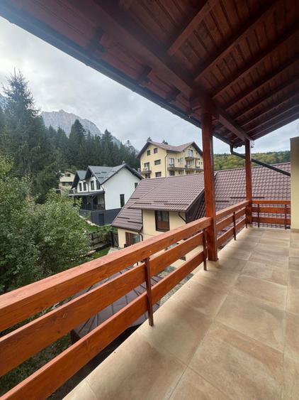 Apartament 2 camere | Busteni | View Panoramic | Parcare