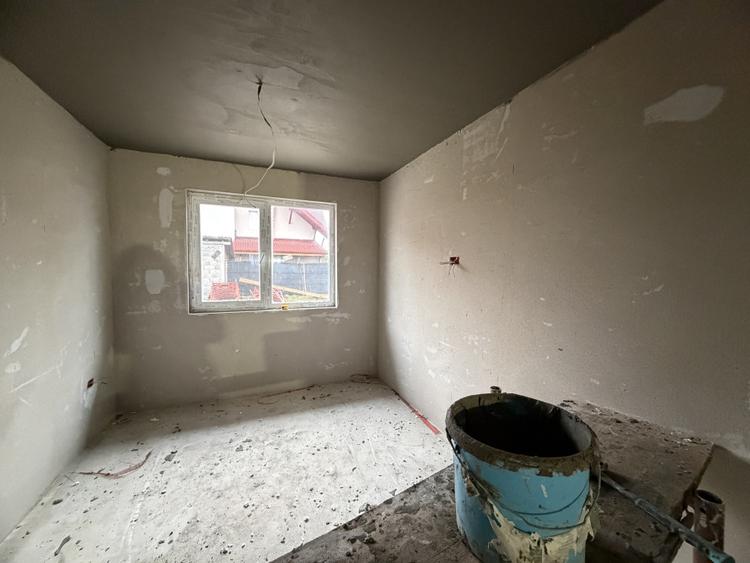 Duplex modern 4 camere, 313 teren, 95mp utili in Mosnita Noua