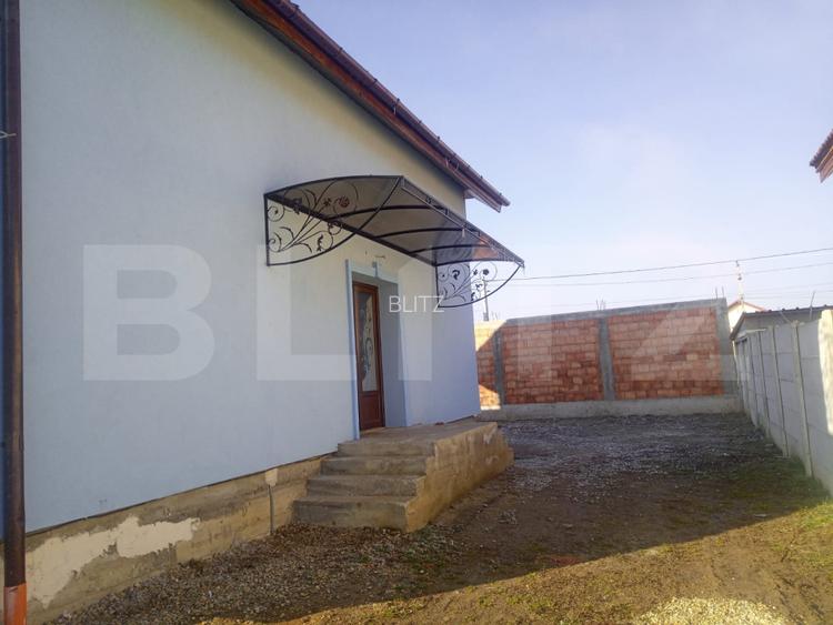 Casa individuala, 130 mp, in Cristian - 4