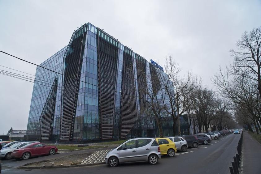 Bega Business Park, Republicii 21 - comision 0%, reprezentăm proprietarul!