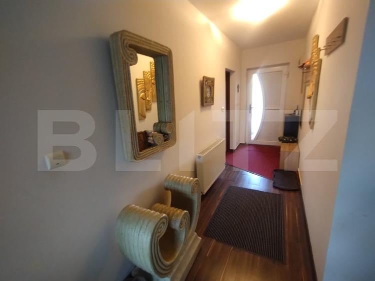 Casa tip duplex, 6 camere, garaj, zona strazii Agronomului