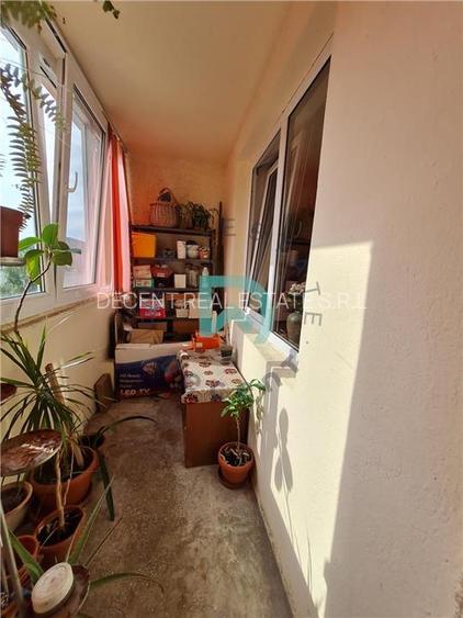 Apartament  3 camere Astra, 65mp., intermediar, Brasov - 23