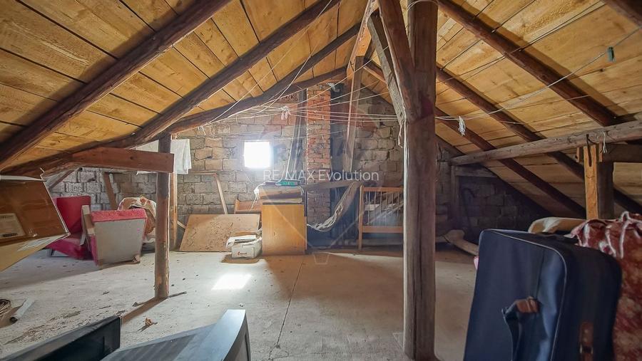 Casa individuala pe str. Vulcan Brasov | Teren 705 mp - 35