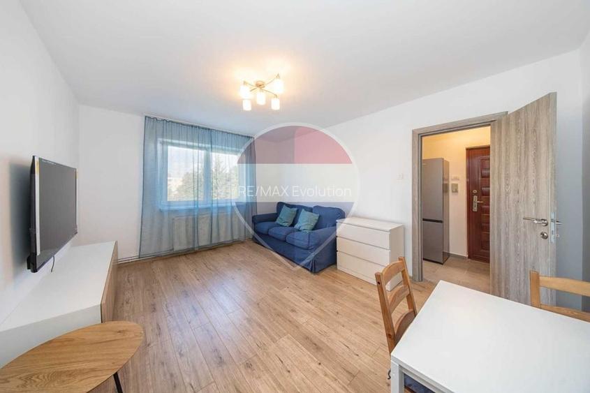 Apartament 2 camere de închiriat – Piața Astra - 4