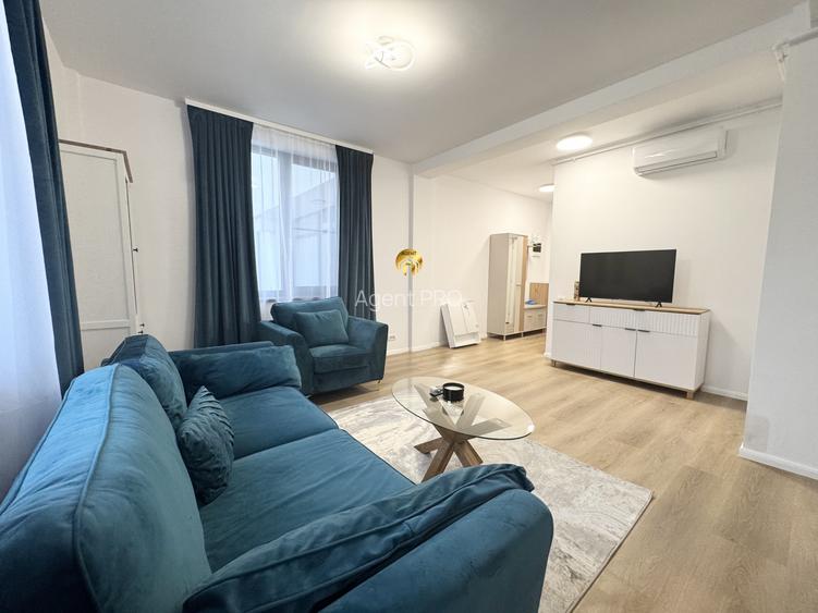 Apartament NOU - 2 camere - Prima inchiriere - Otopeni - 2