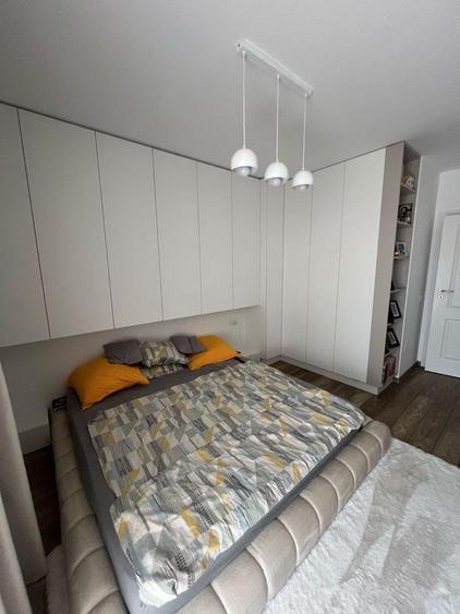 Apartament 2 camere bloc nou , str Toamnei