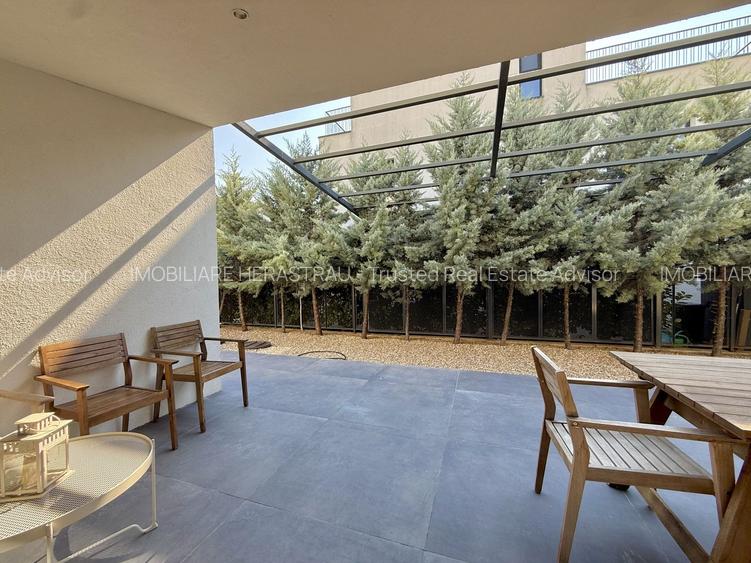 Vila moderna deosebita in Mogosoaia | Eleganta | Confort si spatiu - 23
