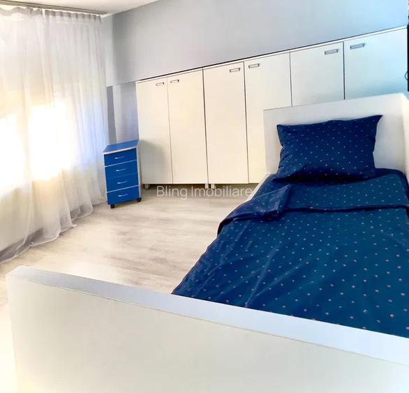 Apartament cu 3 camere,105mp,parcare, zona Iris - 2