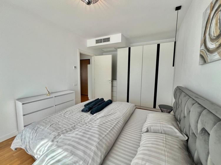 2 camere - BILCIURESTI, Aviatiei, Herastrau, Promenada