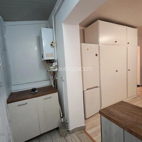 Apartament 2 amere, 54 mp, Zona Soarelui/Calea Buziașului - 7