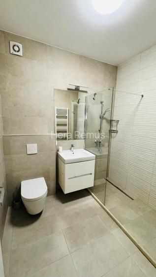 Studio modern de închiriat în Record Park, Cluj-Napoca – disponibil imediat - 7