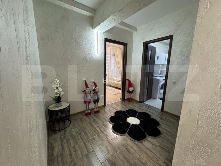 Apartament decomandat, 80 mp, zona Stadionului Oblemenco - 6