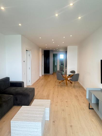 Apartament 3 camere / View Lac Grivita / 303 by Radacini / parcare inclusa